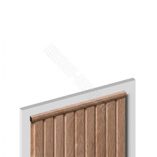 Финишный молдинг D15V2 BR416