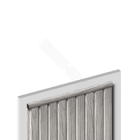Финишный молдинг D15V2 GR24