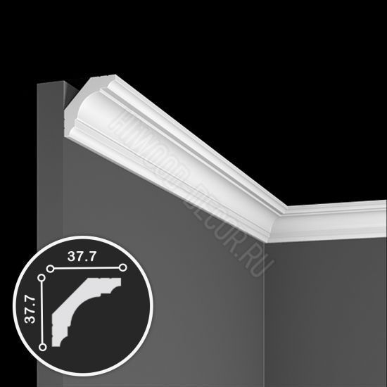 Карниз A53