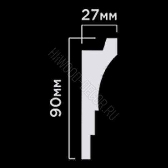 Карниз A90V2 Карниз A90V2
