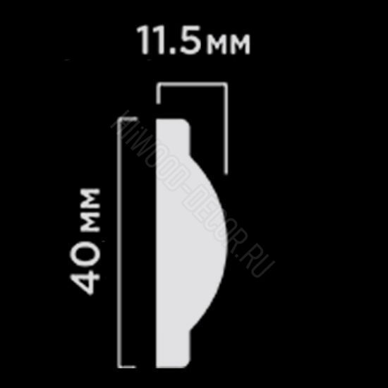 Молдинг D1040 Молдинг D1040