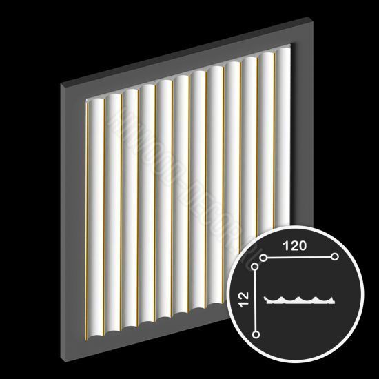 Панель LV139 W49G Панель LV139 W49G