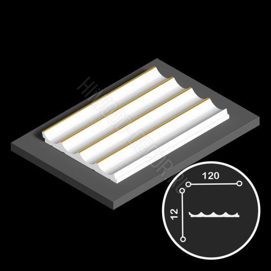 Стеновая панель LV139 W41G