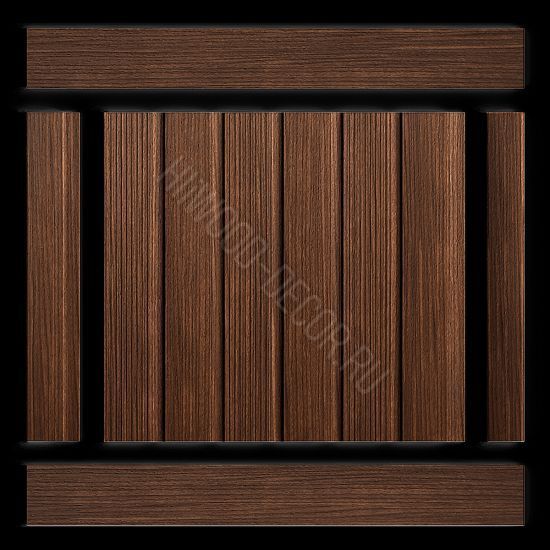 Стеновая панель LV123 BR396