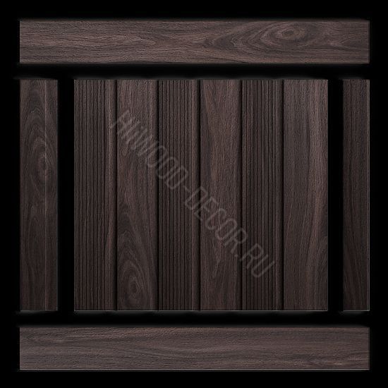 Стеновая панель LV123 BR395