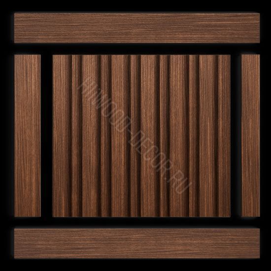 Стеновая панель LV122 BR396