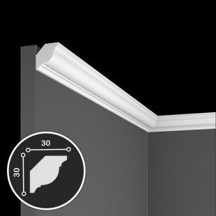 Карниз Ci30V1