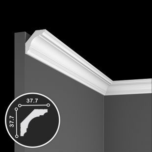 Карниз A53