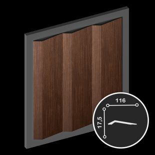 Стеновая панель LV141 BR396